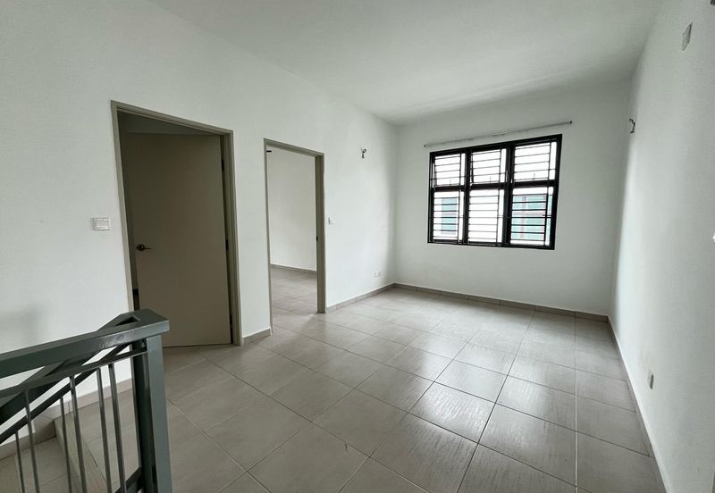 Puteri Aira @ Kota Puteri