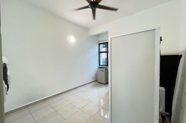 Puteri Aira @ Kota Puteri