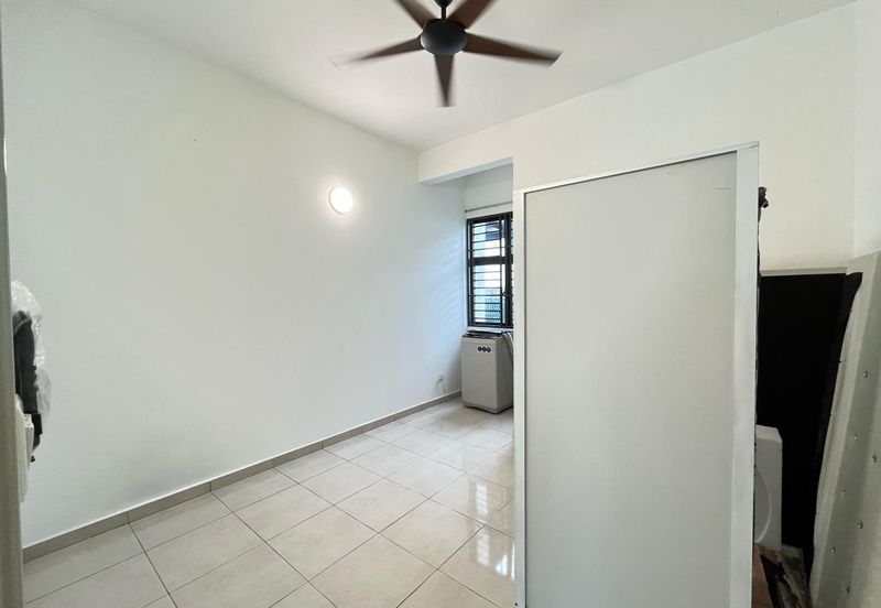 Puteri Aira @ Kota Puteri