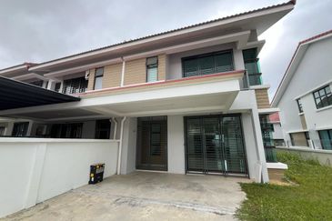 Puteri Aira @ Kota Puteri