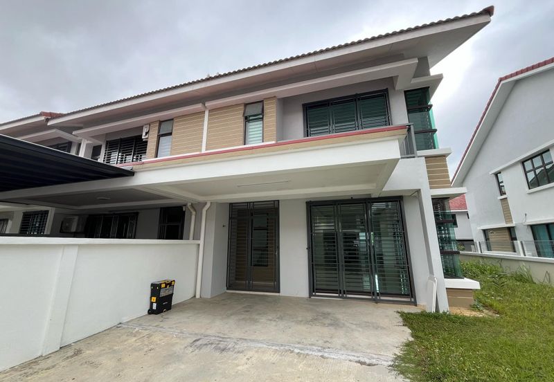 Puteri Aira @ Kota Puteri