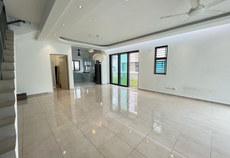 Puteri Aira @ Kota Puteri