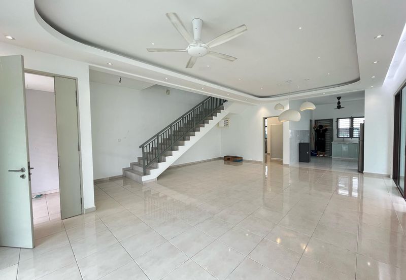 Puteri Aira @ Kota Puteri