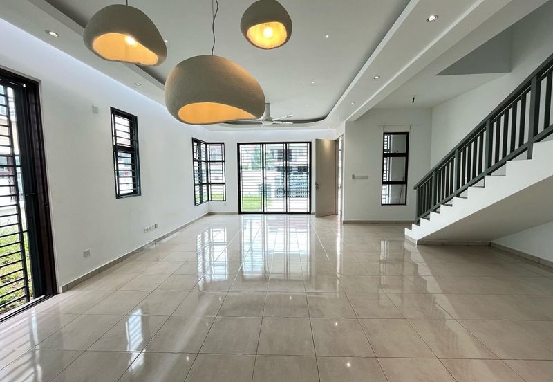 Puteri Aira @ Kota Puteri