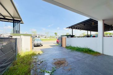 Alura @ Bandar Bukit Raja