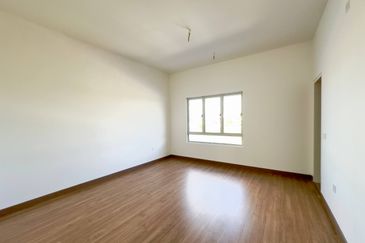 Alura @ Bandar Bukit Raja