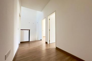 Alura @ Bandar Bukit Raja