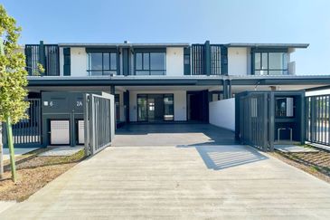 Nadira 3 @ Bandar Bukit Raja