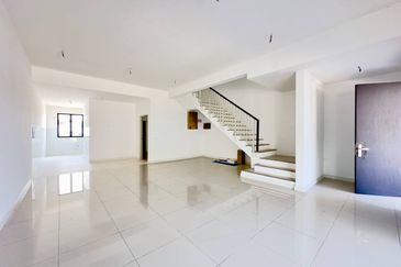 Nadira 3 @ Bandar Bukit Raja