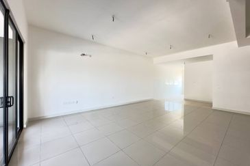 Nadira 3 @ Bandar Bukit Raja