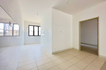 Nadira 3 @ Bandar Bukit Raja