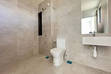 Nadira 3 @ Bandar Bukit Raja