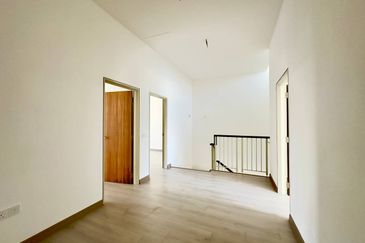 Nadira 3 @ Bandar Bukit Raja