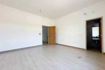 Nadira 3 @ Bandar Bukit Raja