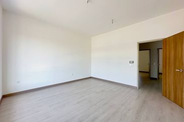 Nadira 3 @ Bandar Bukit Raja