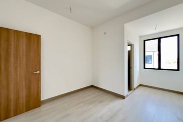 Nadira 3 @ Bandar Bukit Raja