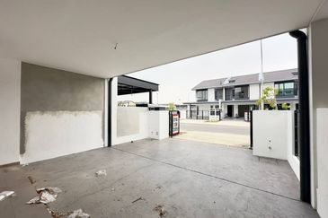 Nadira 3 @ Bandar Bukit Raja