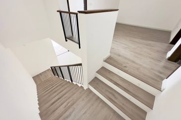 Nadira 3 @ Bandar Bukit Raja