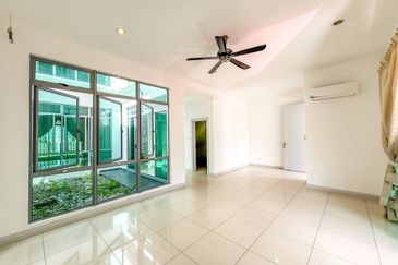 Liu Li Garden, Setia Eco Glades