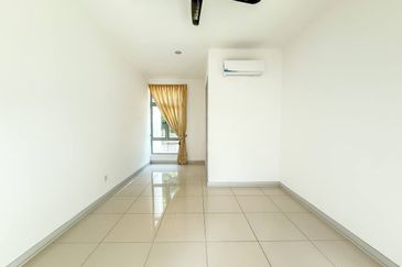 Liu Li Garden, Setia Eco Glades