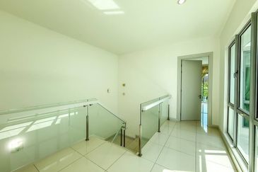 Liu Li Garden, Setia Eco Glades