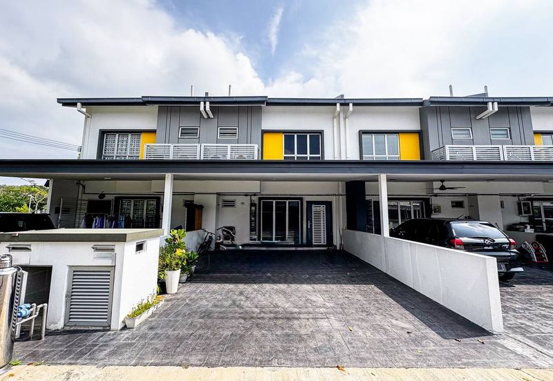 Kita Harmoni, Cybersouth