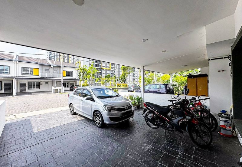 Kita Harmoni, Cybersouth