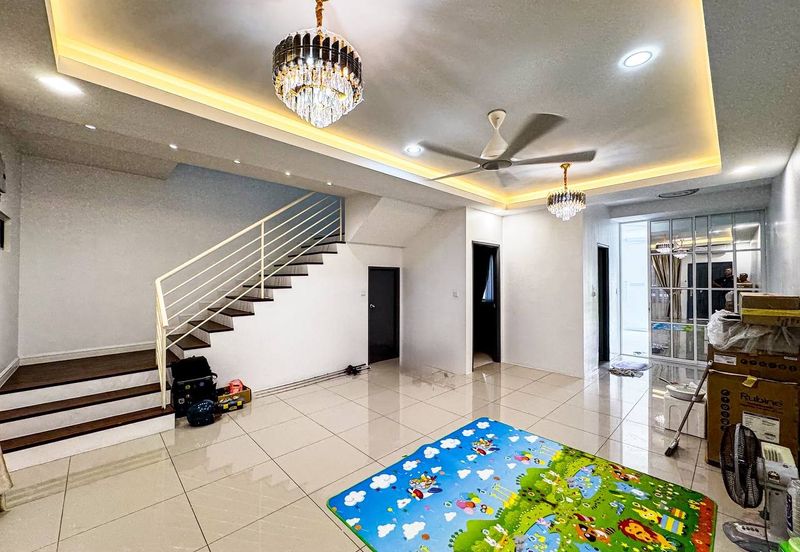 Kita Harmoni, Cybersouth