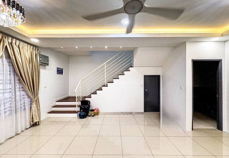 Kita Harmoni, Cybersouth