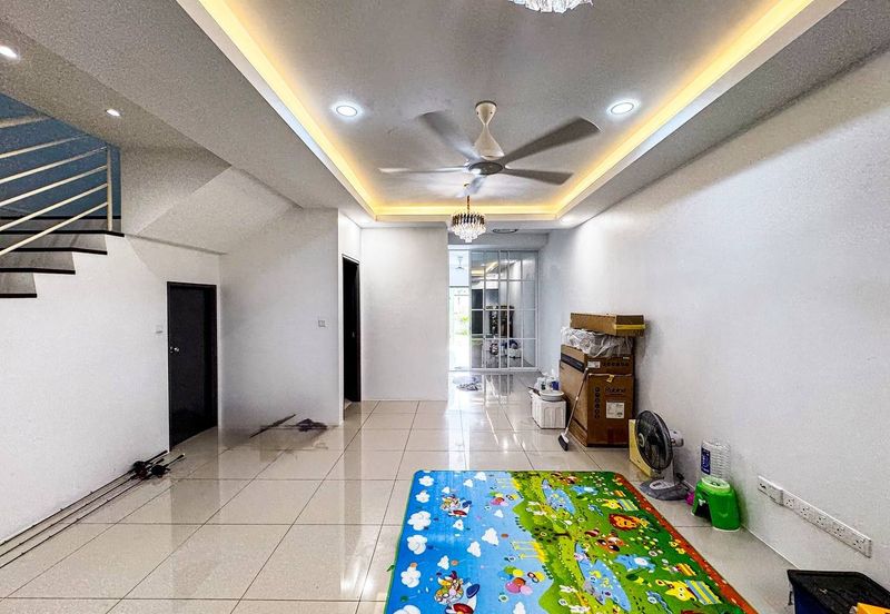 Kita Harmoni, Cybersouth