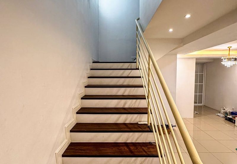 Kita Harmoni, Cybersouth