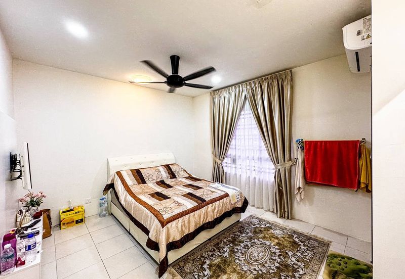 Kita Harmoni, Cybersouth