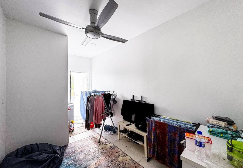 Kita Harmoni, Cybersouth