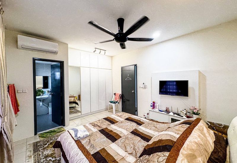 Kita Harmoni, Cybersouth