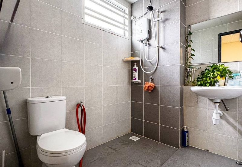 Kita Harmoni, Cybersouth