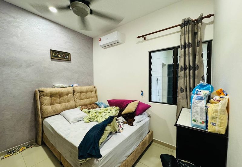 Banyas @ Setia EcoHill 2