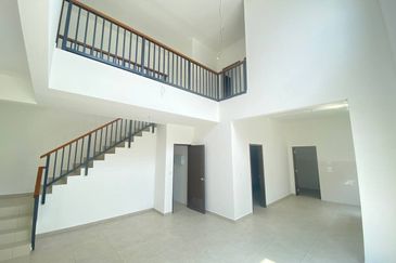 Frossa @ Setia Ecohill 2