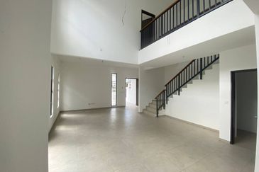 Frossa @ Setia Ecohill 2