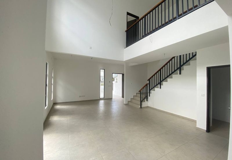 Frossa @ Setia Ecohill 2