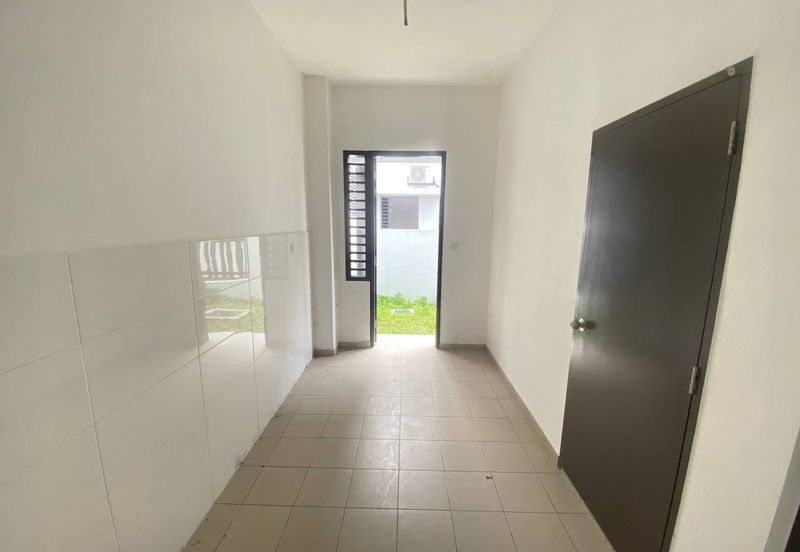 Frossa @ Setia Ecohill 2