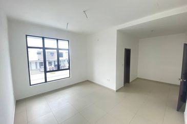 Frossa @ Setia Ecohill 2