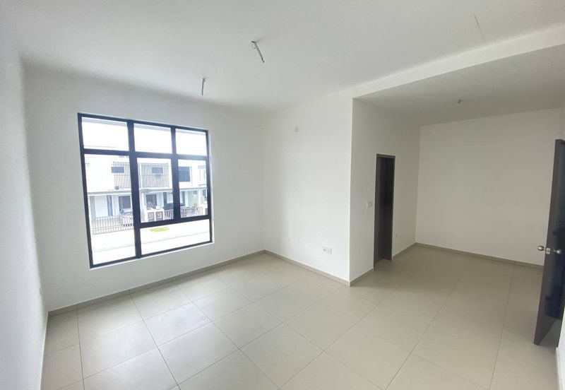 Frossa @ Setia Ecohill 2