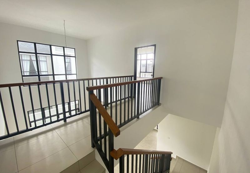 Frossa @ Setia Ecohill 2