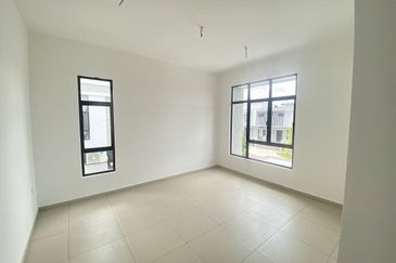 Frossa @ Setia Ecohill 2