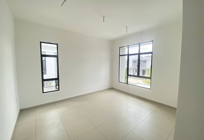 Frossa @ Setia Ecohill 2