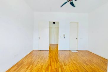 Cradleton @ Eco Majestic