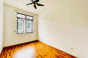 Cradleton @ Eco Majestic