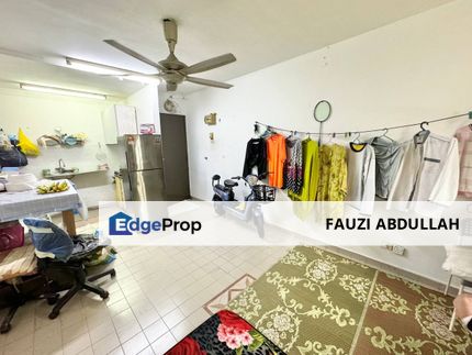 Apartment Sri Ara Ara Damansara For Sale, Selangor, Ara Damansara