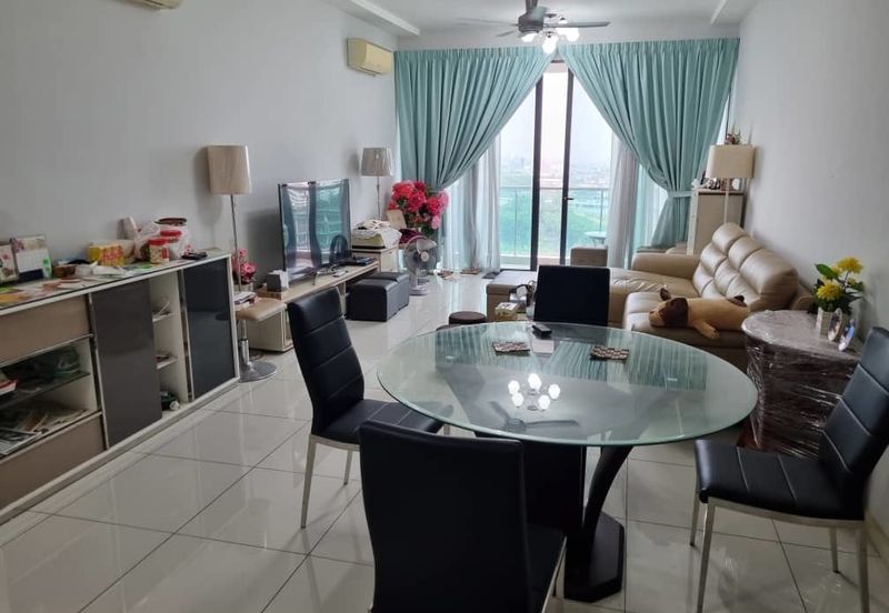 LaCosta, Sunway South Quay