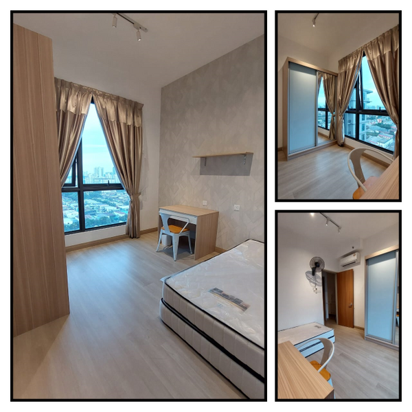 The Grand Subang SS13, Subang Jaya, Selangor, Selangor, Subang Jaya